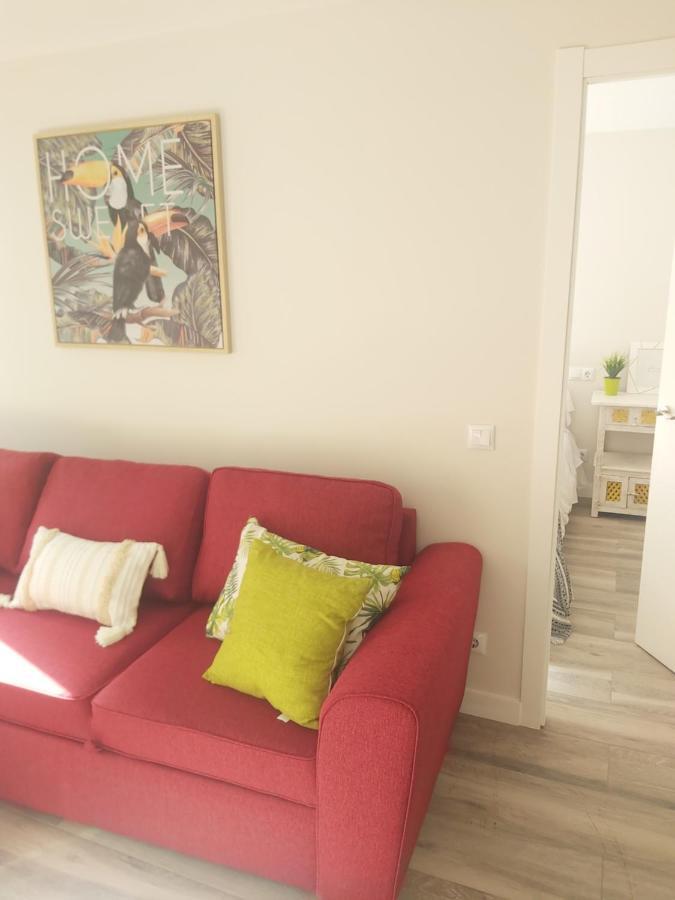 El Rincon Del Marques Centro Con Encanto By Apartamentos Logroño Eksteriør bilde