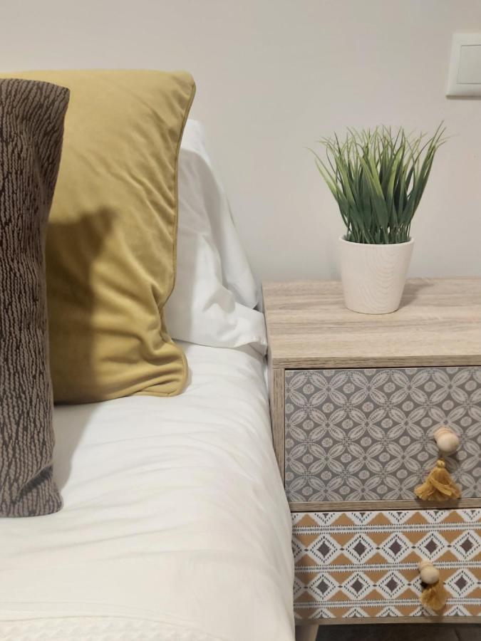 El Rincon Del Marques Centro Con Encanto By Apartamentos Logroño Eksteriør bilde