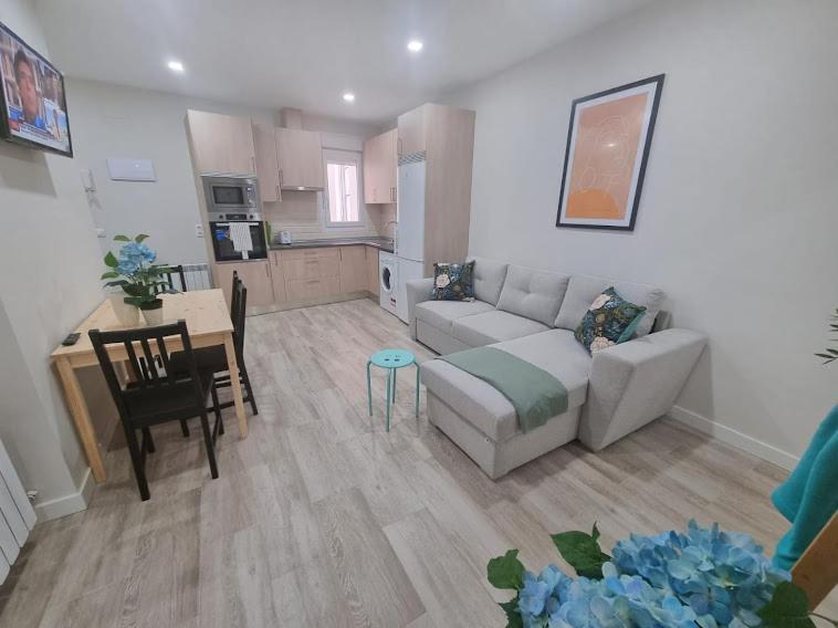 El Rincon Del Marques Centro Con Encanto By Apartamentos Logroño Eksteriør bilde