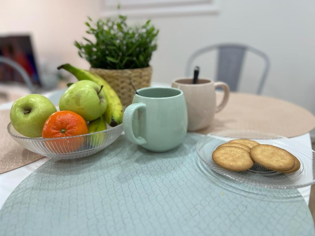 El Rincon Del Marques Centro Con Encanto By Apartamentos Logroño Eksteriør bilde