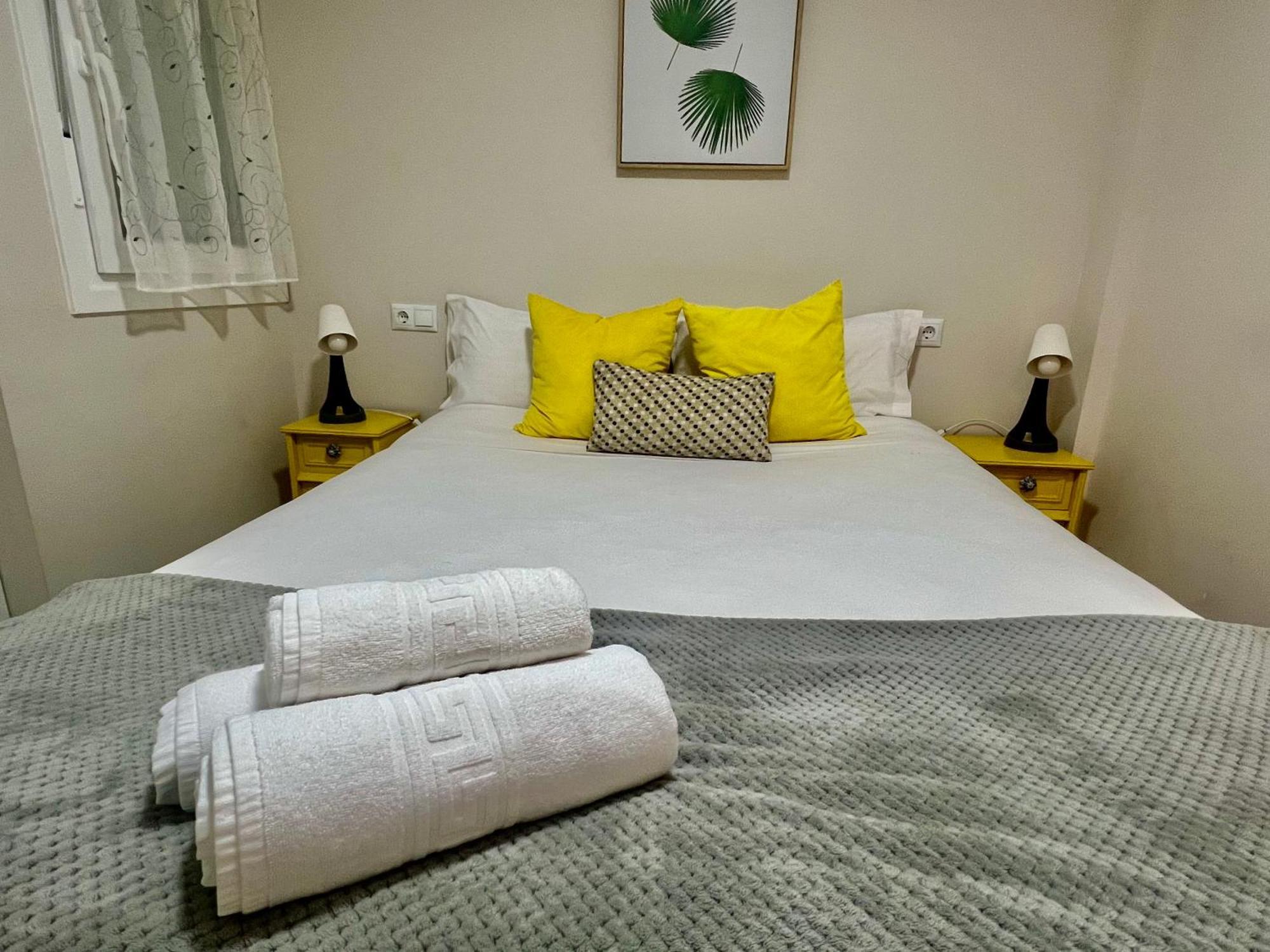El Rincon Del Marques Centro Con Encanto By Apartamentos Logroño Eksteriør bilde